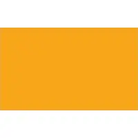 Tape Logic® Inventory Rectangle Labels, 3" x 5", Fluorescent Orange, 500/Roll