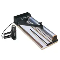 Super Sealer Shrink Film System, 32", 1/Case