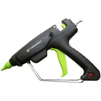 Industrial Glue Applicator, AS-200, Black, 1/Each