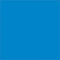 Tape Logic® Inventory Rectangle Labels, 4" x 4", Light Blue, 500/Roll