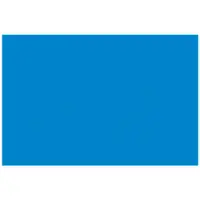 Tape Logic® Removable Labels, 3" x 2", Blue, 500 /Roll