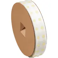 Dot Shot®, High Tack Glue Stitch, Low Profile, 1/4", Clear, 3000/Roll