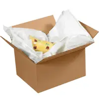 Economy Tissue Paper, 20" x 30", White, 4800/Case