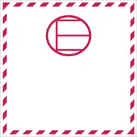 Tape Logic® Labels, "Air Excepted Quantities, 4 1/4" x 4 1/4", Red/White/Black, 500/Roll