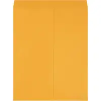 Jumbo Envelopes, 24" x 30", Kraft, 100/Case