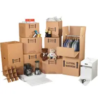 Deluxe Home Moving Kit, 1 Kit