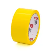 Tape Logic® Carton Sealing Tape, 2.2 Mil, 3" x 55 yds., Yellow, 24/Case
