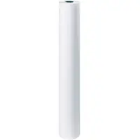 Butcher Paper Roll, 40#, 60" x 1,000', White, 1 Roll