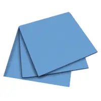 2 x 10" VCI Foam Individual Cut Strips 25 PER CASE