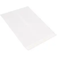 Tyvek® Flat Envelopes, 12" x 15 1/2", White, 100/Case