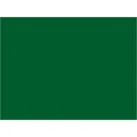 Tape Logic® Inventory Rectangle Labels, 3" x 4", Green, 500/Roll