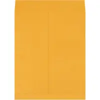 Jumbo Envelopes, 16" x 20", Kraft, 100/Case