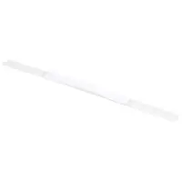 3M™ 8330 Carrying Handles, 1 3/8" x 23", White, 200/Case