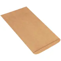 Nylon Reinforced Mailers, #1, 7 1/4" x 12", Kraft, 1000/Case