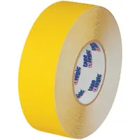 Tape Logic® Heavy-Duty Anti-Slip Tape, 33 Mil, 2" x 60', Yellow, 1/Roll