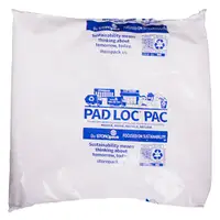 Cushioning Pads 12” x 12” x 2” - 200/CS