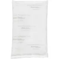 Tech Pack™ Moisture Safe, 8 oz., 6" x 4" x 3/4", White, 72/Case