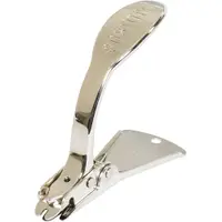Staple Remover, Silver, 1/Each