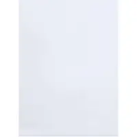 Flat 3 Mil Poly Bags, 14" x 24", Clear, 500/Case