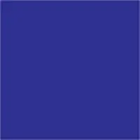 Tape Logic® Inventory Rectangle Labels, 4" x 4", Dark Blue, 500/Roll