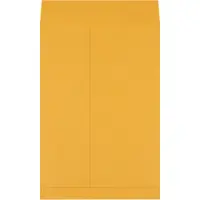 Jumbo Envelopes, 12 1/2" x 18 1/2", Kraft, 100/Case