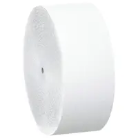 Scott® 2-Ply Coreless Toilet Tissue, White, 36 Rolls/Case