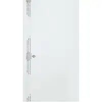 Garment Bags, 0.6 Mil, 21" x 7" x 40", Clear, 470/Roll