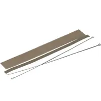 Wide Seal Impulse Sealer Service Kit, 12", 1 Each