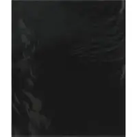 Flat 2 Mil Poly Bags, 15" x 18", Black, 1000/Case