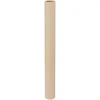 Tape Logic® Carpet Protection Tape, 3 Mil, 48" x 200', Clear, 1/Case