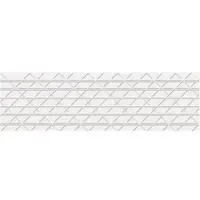 Central™ 270 Reinforced Tape, 7.5 Mil, 3" x 450', White, 10/Case