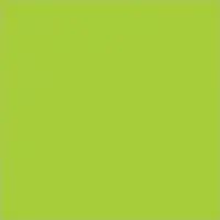 Tape Logic® Inventory Rectangle Labels, 4" x 4", Fluorescent Green, 500/Roll