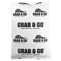 Single-Use Economy Cold Pack 10" x 6" x 1 1/2" 18/CS