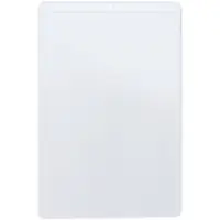 Vinyl Envelopes, 6" x 9", Clear, 50/Case