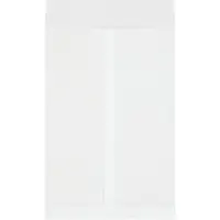 Jumbo Envelopes, 12 1/2" x 18 1/2", White, 250/Case