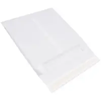 Tyvek® Expandable Envelopes, 12" x 16" x 4", White, 50/Case