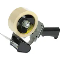 3M™ HB903 Tartan™ Pistol Grip Dispenser, 2", Black, 1/Each