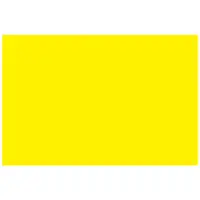 Tape Logic® Removable Labels, 3" x 2", Fluorescent Yellow, 500 /Roll