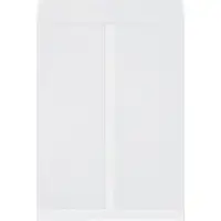 Jumbo Envelopes, 15" x 20", White, 250/Case