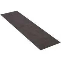 Steak Paper Sheets, 8" x 30", Black, 1000/Case