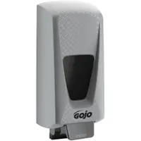 GOJO® Wall-Mount Dispenser, 5,000 mL, Gray, 1/Case