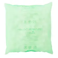 Compostable Cushioning Pads 12” x 12” x 2” - 200/CS