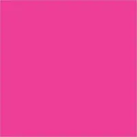 Tape Logic® Inventory Rectangle Labels, 4" x 4", Fluorescent Pink, 500/Roll