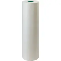 Bogus Kraft Paper Roll, 50#, 30" x 720', Gray, 1 Roll