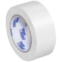 Tape Logic® 1300 Strapping Tape, 2" x 60 yds., Clear, 12/Case