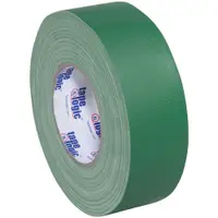 Tape Logic® Gaffers Tape, 11.0 Mil, 2" x 60 yds., Green, 3/Case