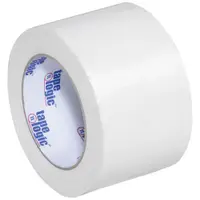 Tape Logic® 1500 Strapping Tape, 3" x 60 yds., Clear, 12/Case