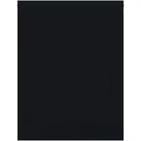 Reclosable 2 Mil Poly Bags, 12" x 15", Black, 1000/Case