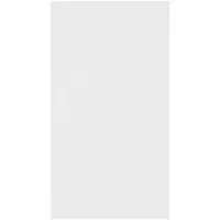 Shrink Bags, 100 Gauge, 14" x 22", Clear, 100/Case