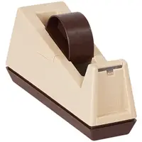 3M™ C-25 Table Top Dispenser, 3" Core, Tan, 1/Each